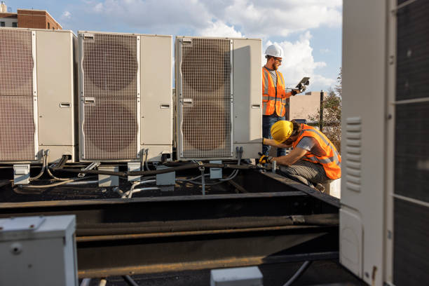 Best Commercial HVAC repair  in Westlake, TX