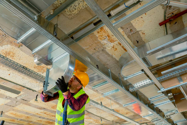 Local HVAC companies in Westlake, TX