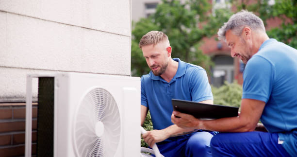 Westlake, TX HVAC Company