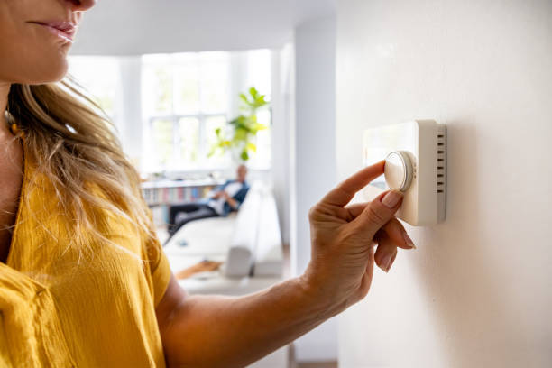 Best HVAC maintenance near me  in Westlake, TX