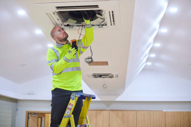 Affordable air conditioning repair in Westlake, TX