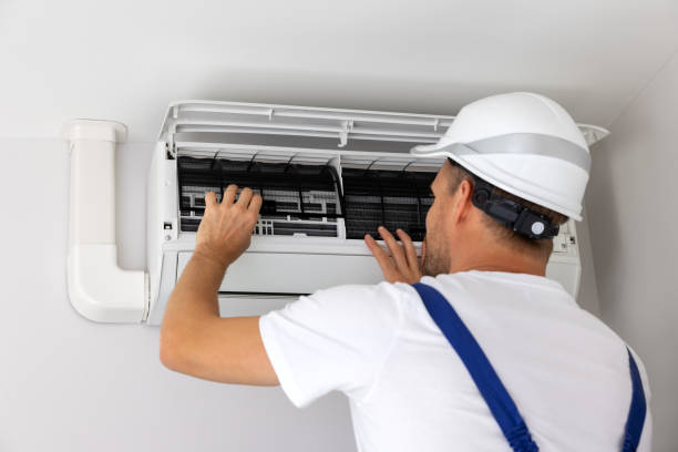 Best HVAC system installation  in Westlake, TX