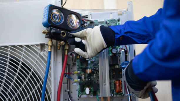 Best HVAC emergency services  in Westlake, TX