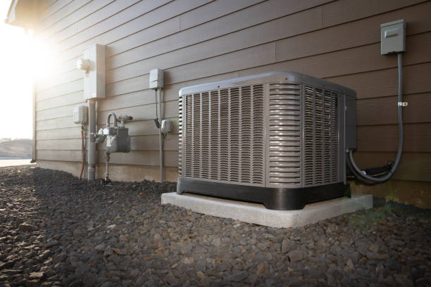 Best HVAC repair near me  in Westlake, TX